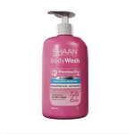 SHAAN BodyWash Tulip Rose - ladyy