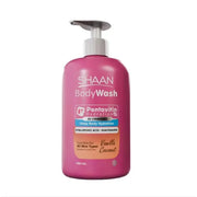 SHAAN BodyWash Vanilla Coconut - ladyy