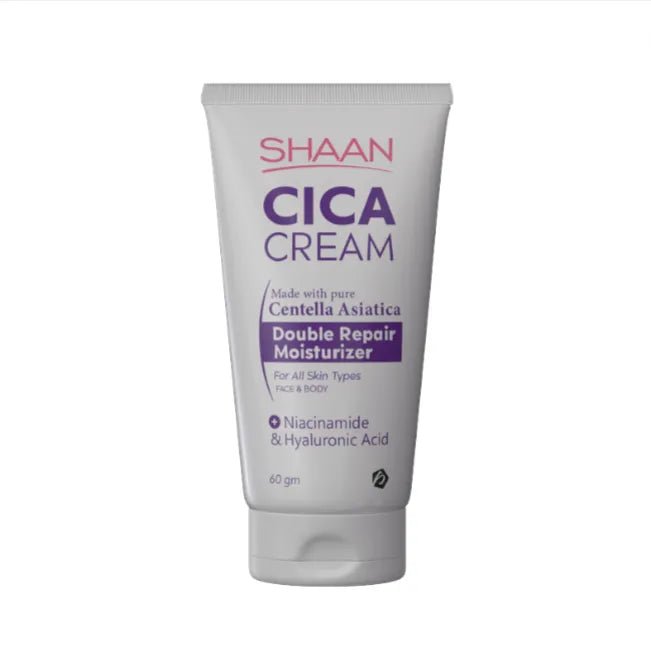 SHAAN CICA Cream - ladyy