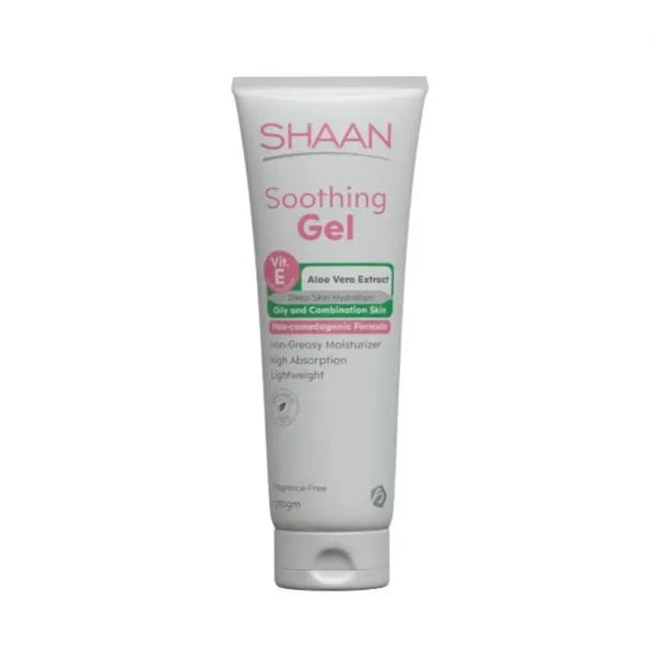 SHAAN Gel 200 GM - ladyy