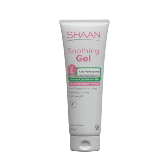 SHAAN Gel 200 GM - ladyy