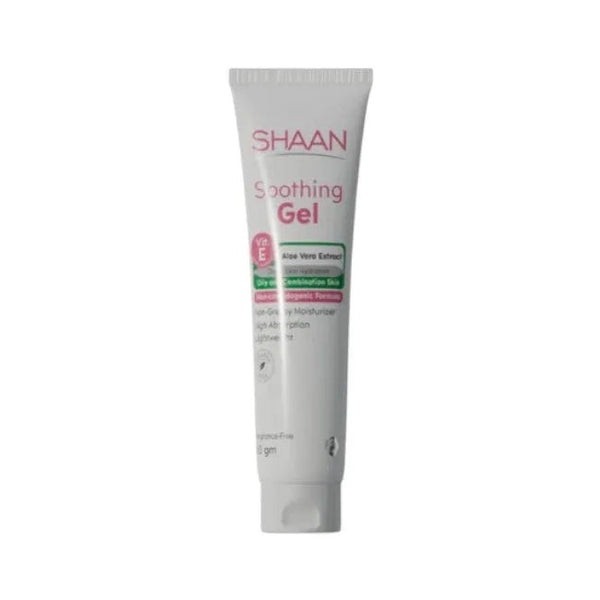 SHAAN Gel 60 GM - ladyy