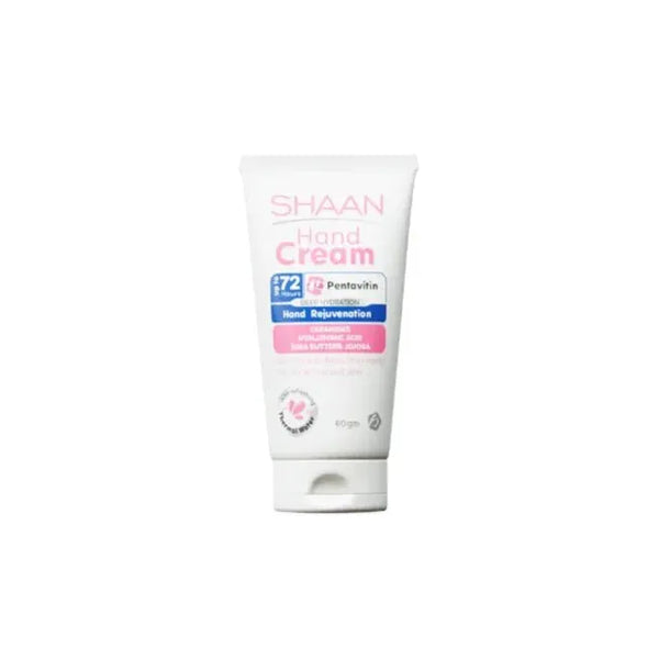 SHAAN Hand Cream - ladyy