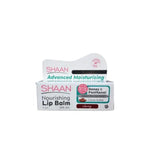 Load image into Gallery viewer, SHAAN Lip Balm Color Cherry - ladyy
