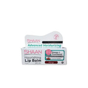 SHAAN Lip Balm Color Cherry - ladyy