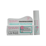 Load image into Gallery viewer, SHAAN Lip Balm Color Free - ladyy
