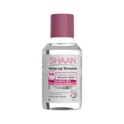 SHAAN Makeup remover 100 Ml - ladyy