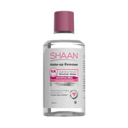 SHAAN Makeup remover 200 Ml - ladyy