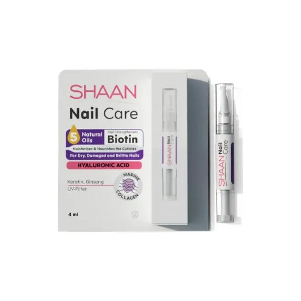 SHAAN Nail Care - ladyy