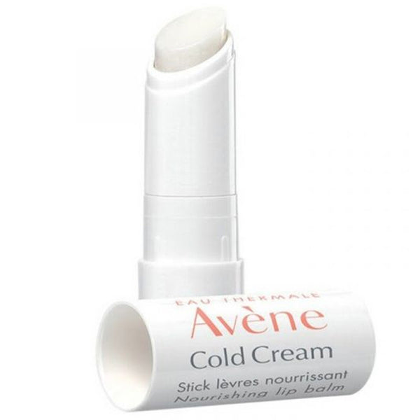 AVENE COLD CREAM LIP STICK 4GM - ladyy