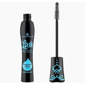essence lash princess false lash effect mascara waterproof - ladyy