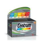 Load image into Gallery viewer, Centrum Silver 100 Tab

