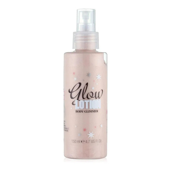 SOAP&GLORY GLOW LOTION 150ML - ladyy