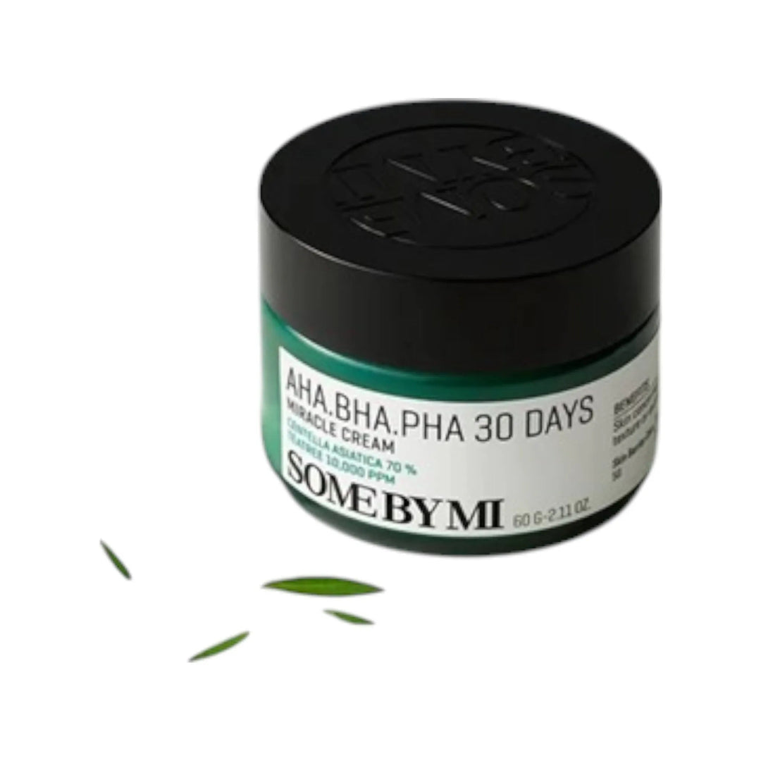 SOME BY MI - CREAM - 30 DAYS MIRACLE CREAM - ladyy