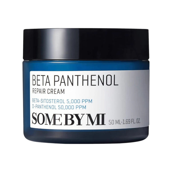 SOME BY MI - CREAM - 50m1 - KR - W - BETA PANTHENO REPAIR CREAM - ladyy