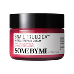 Load image into Gallery viewer, SOME BY MI - CREAM - 60g - KR - W - SNAIL TRUECICA MIRACLE REPAIR CREAM - ladyy
