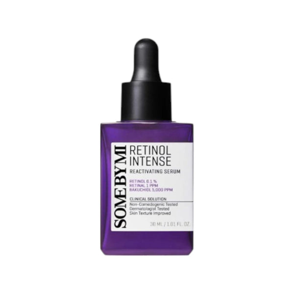 SOME BY MI - Face Serum - 30 Ml KR - W Retinol Instense 8809647392668 - ladyy