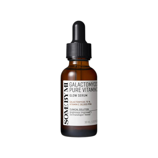 SOME BY MI - FACESERUM - 30ml - KR - W - GALACTOMYCES PURE VITAMI C GLOW SERUM (100) - 8809647390114 - ladyy