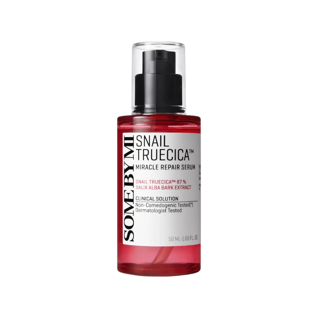 SOME BY MI SNAIL TRUECICA MIRACLE REPAIR SERUM 50ml - ladyy