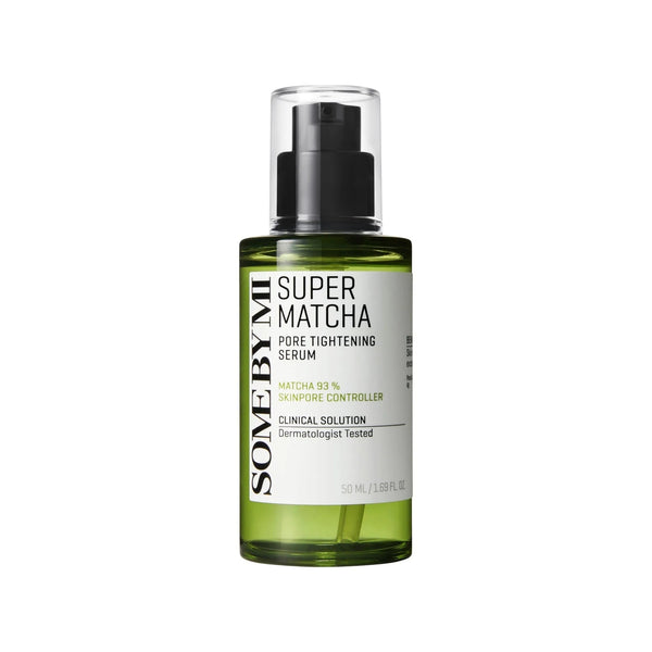 SOME BY MI Super Matcha Pore Tightening Serum - 50ml - ladyy