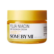 SOME BY MI YUJA NIACIN ANTI - BLEMISH CREAM 60g - ladyy