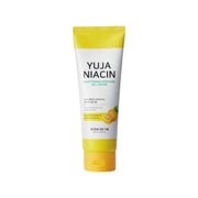SOME BY MI YUJA NIACIN BRIGHTENING MOISTURE GEL CREAM 100ml - ladyy