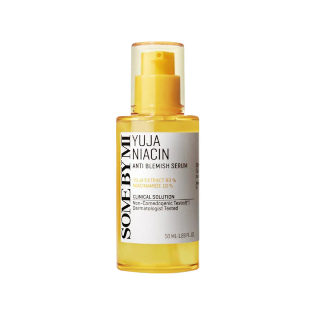 SOME BY MI Yuja Naicin Belemish care Serum 50 ml