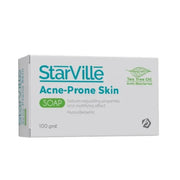 Starville Acne Prone Skin Soap - ladyy