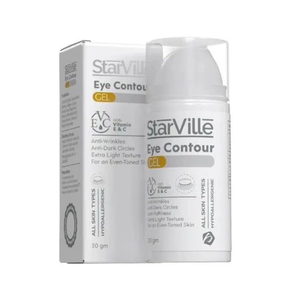 Starville Eye Contour - ladyy