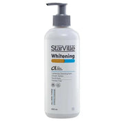 Starville Whitening Cleanser 400 ml - ladyy