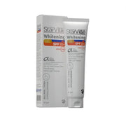 Starville Whitening Gel spf +50 - ladyy