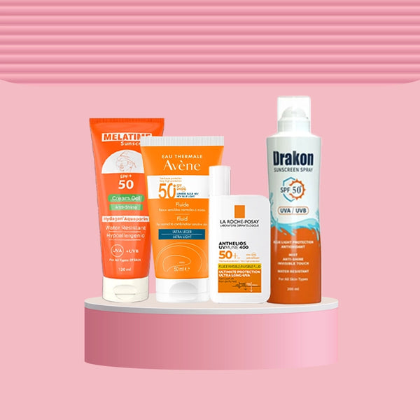 Sun Care