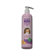 Superkids Curly Hair Gel 250ml - ladyy