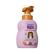 Superkids Curly Shampoo 300ml - ladyy