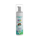 Load image into Gallery viewer, Superkids facial foam 200 ml - ladyy
