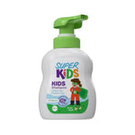 Load image into Gallery viewer, Superkids Green Apple Shampoo 300ml - ladyy
