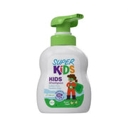 Superkids Green Apple Shampoo 300ml - ladyy