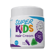 Superkids Hair Cream 200ml - ladyy