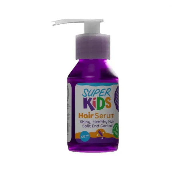 Superkids Hair Serum 100ml - ladyy