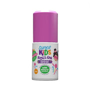 Superkids Roll On Lollipop Scent 30 Ml - ladyy