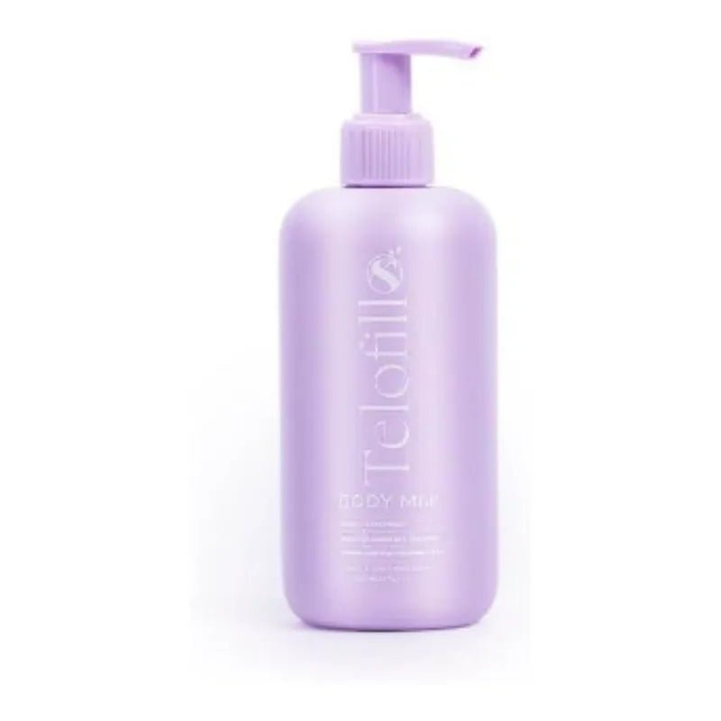 Telofill Body Milk - ladyy