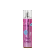 Telofill Body Mist Pink Blush - ladyy