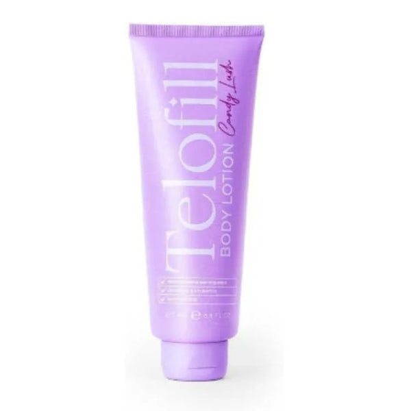 Telofill Candy Lush Body Lotion - ladyy