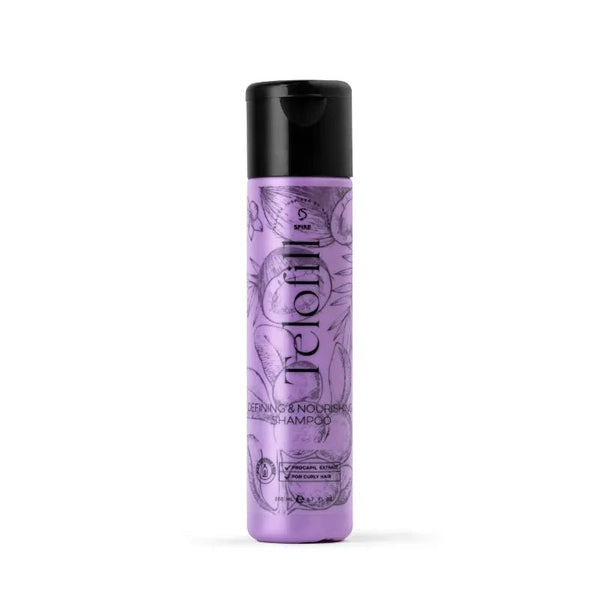 Telofill Defining and Nourishing Shampoo - ladyy