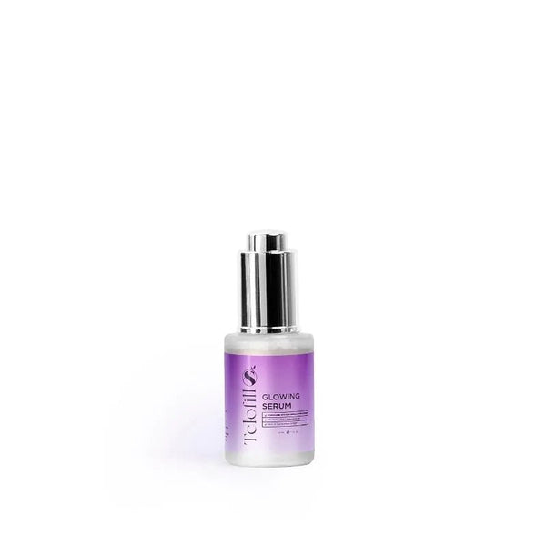 Telofill Glowing Serum - ladyy