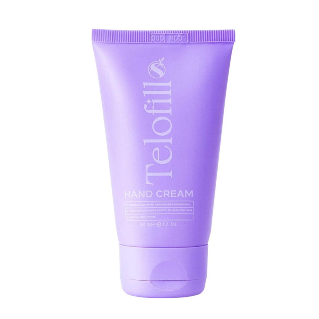 Telofill Hand Cream - ladyy