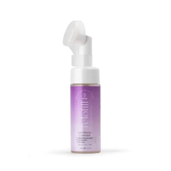 Telofill Lightening Cleanser - ladyy