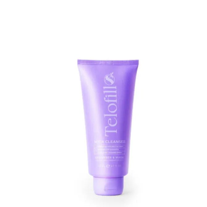 Telofill Mica Cleanser - ladyy