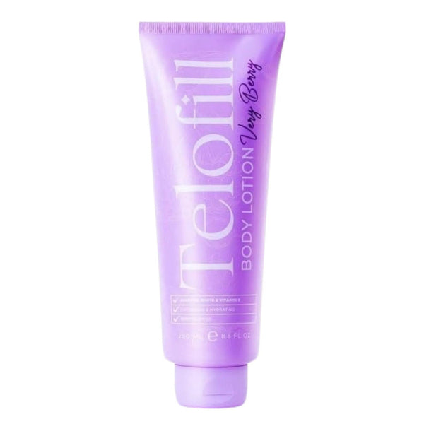 Telofill Verry Berry Body Lotion - ladyy