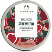 THE BODY SHOP BODY BUTTER 200ML - ladyy